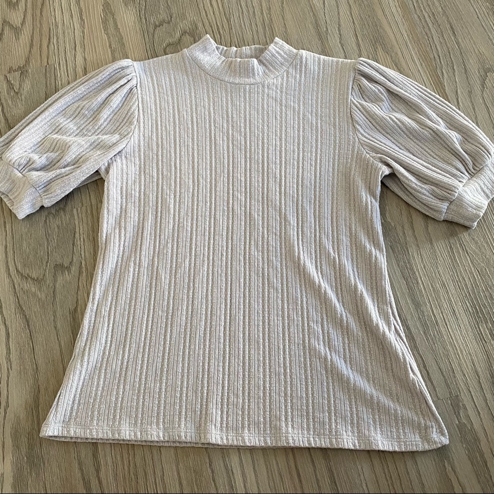 maurices purple blouse